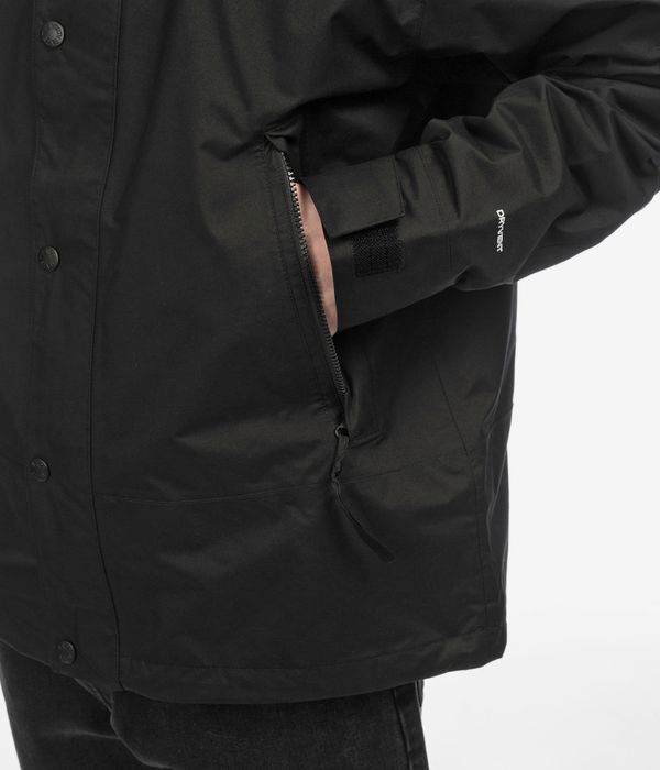 The North Face Reign On Jacket (tnf black)