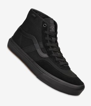 Vans Crockett High Chaussure (black)