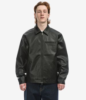 Carhartt WIP Detroit Polyurethane Kurtka (black)