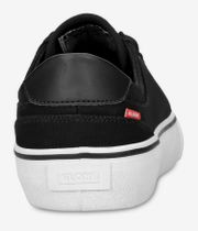 Globe Goodstock Schuh (black white)