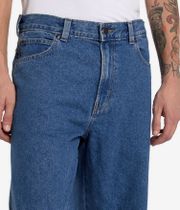 Dickies 958 Baggy Straight Work Jeans (classic blue)