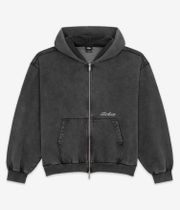 Dickies Baker Zip-Hoodie (black)