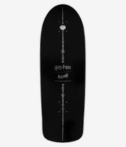 Welcome x Harry Potter Dementor 10.125" Skateboard Deck (black)