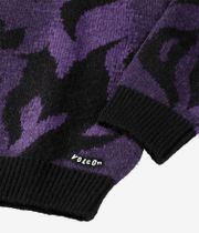 Volcom Anarchietour Sweatshirt (black 25)
