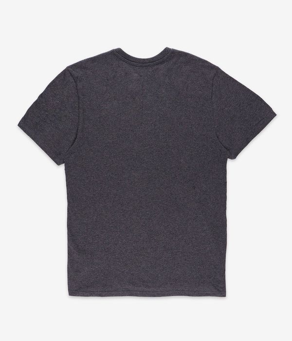 Element Vertical T-Shirt (charcoal heather)