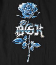 DGK Amen Felpa Hoodie (black)