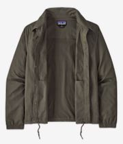 Patagonia LW All Wear Unlined Chaqueta (basin green)