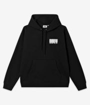 Obey Heavy Ideas sweat à capuche (black)