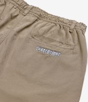 skatedeluxe Symmetry Shorts (khaki)
