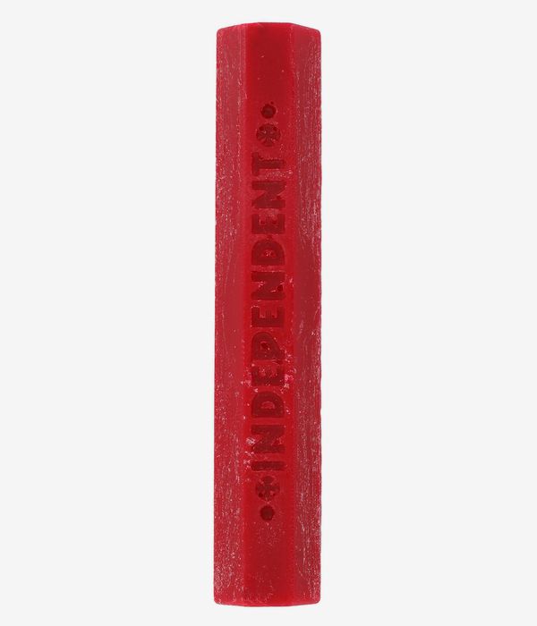Independent Curb Killer Skatewachs (red)