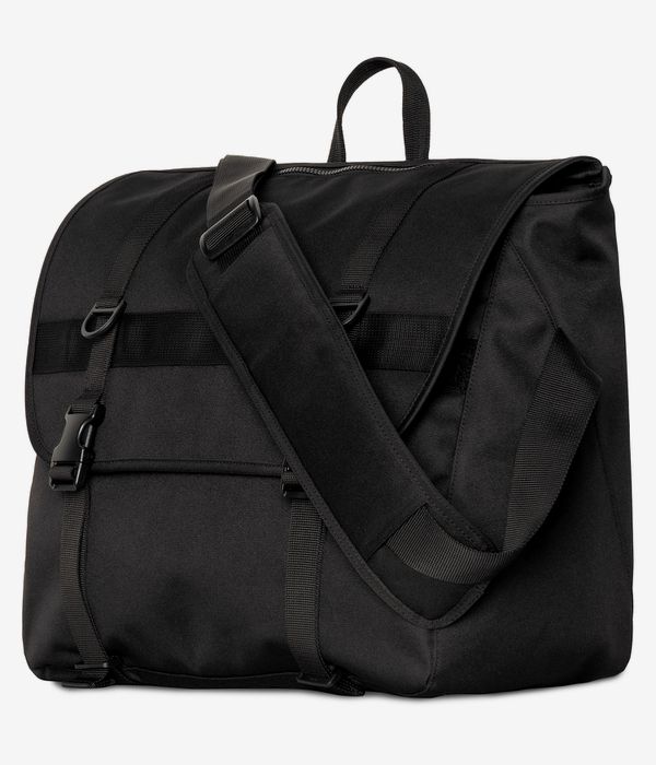 Carhartt WIP Jake Messenger Recycled Tasche 39L (black)