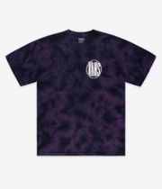 Vans Archive Extended T-Shirty (blackberry wine)
