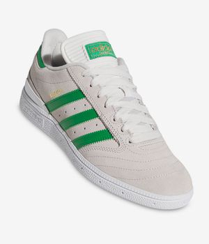 adidas Skateboarding Busenitz Scarpa (cry white cry white gold)