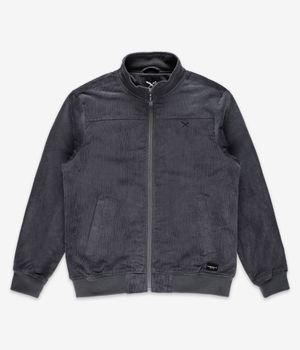 Iriedaily GSE Cord Jacket (anthracite)