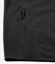 The North Face 100 Glacier Chaleco (tnf black npf)
