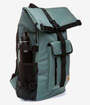 Carhartt WIP Philis Recycled Sac à dos 21,5L (silver pine)