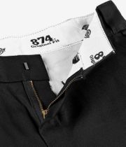 Dickies 15In Multi Pocket Workshort Recyceld Shorts (black)