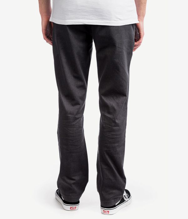 Volcom Frickin Modern Stretch Pantalons (heather charcoal)