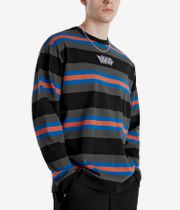 Vans Wilton Sweatshirt (black asphalt)