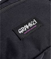 Gramicci Hiker Bag 2,5L (black)