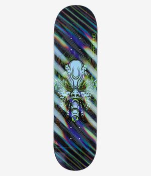 Creature Gravette Shrine Pro 8.3" Skateboard Deck (multi)