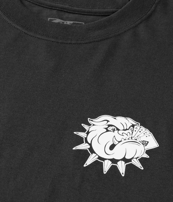 Vans Bully T-Shirt (black)