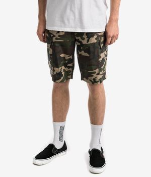 Dickies New York Shorts (camouflage)