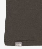 The North Face Simple Dome T-Shirt (new taupe green)
