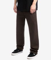 Volcom Frickin Modern Stretch Spodnie (dark brown)