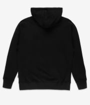 Antix Raeda Organic Hoodie (black)