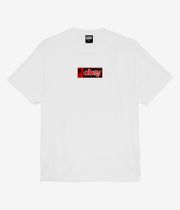Obey Half Icon T-Shirt (white)