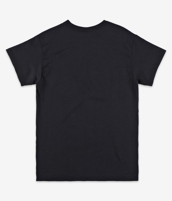 Thrasher Spikey T-Shirt (black)