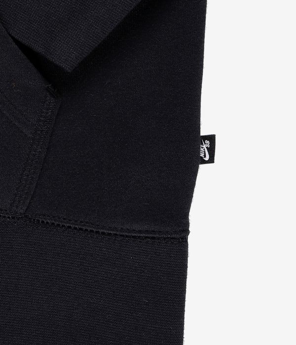 Nike SB One Off Hoodie (black)