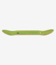 Magenta Fox Zoo 8.25" Skateboard Deck (multi)