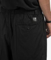 REELL Reflex Meadow Pantaloni (black ripstop)