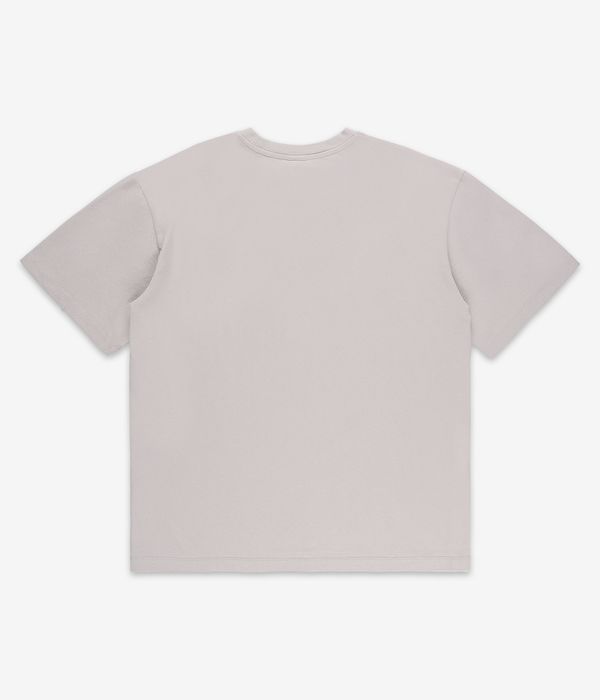 Iriedaily Heavy Flag T-Shirt (cloud grey)