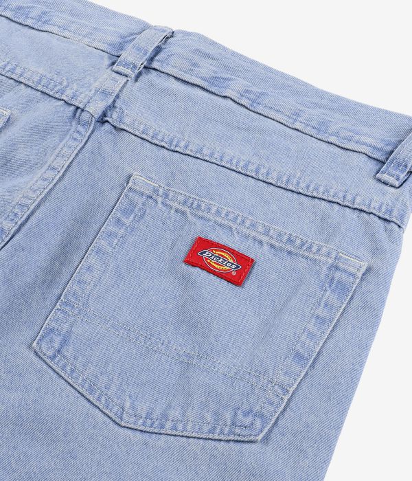 Dickies 982 Slim Tapered Jeans (vintage aged blue)