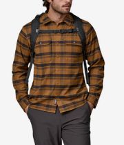 Patagonia Fieldsmith Lid Backpack 28l (black)