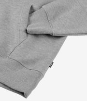 Vans Cut And Paste Hoodie (cement heather)