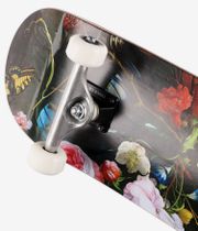 Über Flowers 8.25" Complete-Skateboard (multi)
