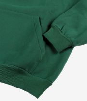 Butter Goods Insect Hoodie (forest green)