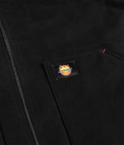 Dickies x Spitfire Logo Kamizelki (black)