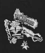 Volcom V Ent T-Shirty (black)