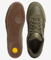 adidas Skateboarding Tyshawn II Chaussure (olive strata shadow olive gum)