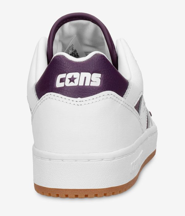 Converse CONS AS-1 Pro Leather Schoen (white winter bloom white)