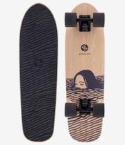 Landyachtz Dinghy Classic Fende 29" (73,66cm) Cruiser (midnight dip)
