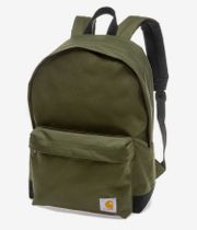 Carhartt WIP Jake Recycled Backpack 18,4L (office green)