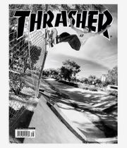 Thrasher August 2025 Czasopisma