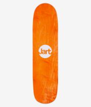 Jart Rose Pool Before Death 8.5" Skateboard Deck (multi)