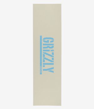 Grizzly Stamped Necessities 9" Grip adesivo (sand)